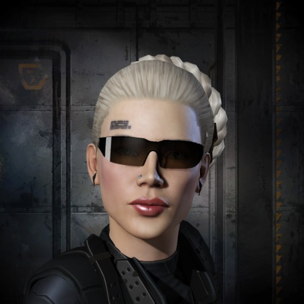 Helga von Trap