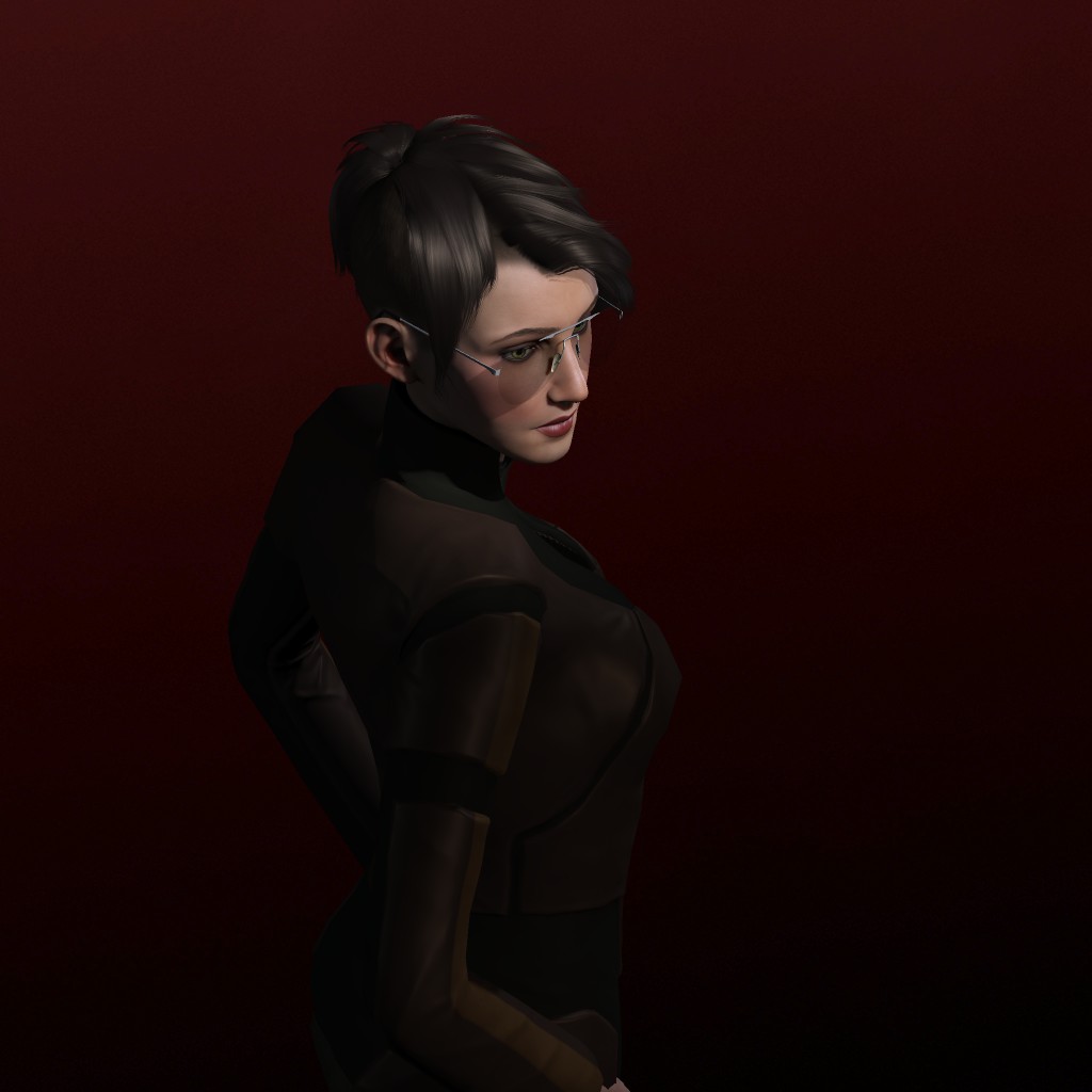 Yngvild Wanderer