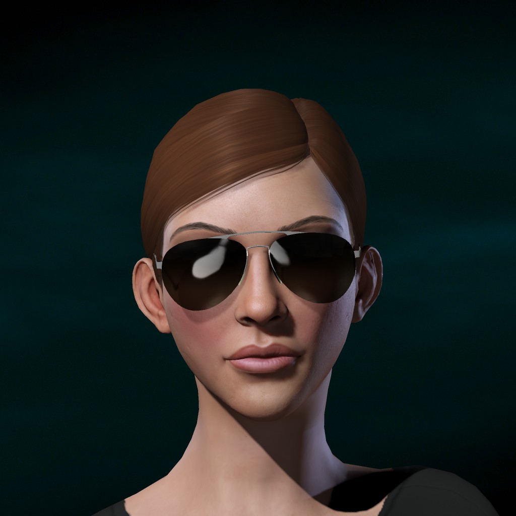 Alexandria Sporadian