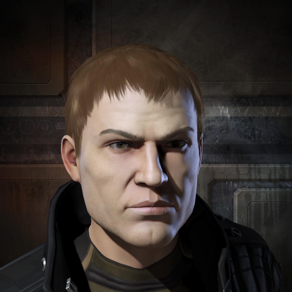 Jace the Monster