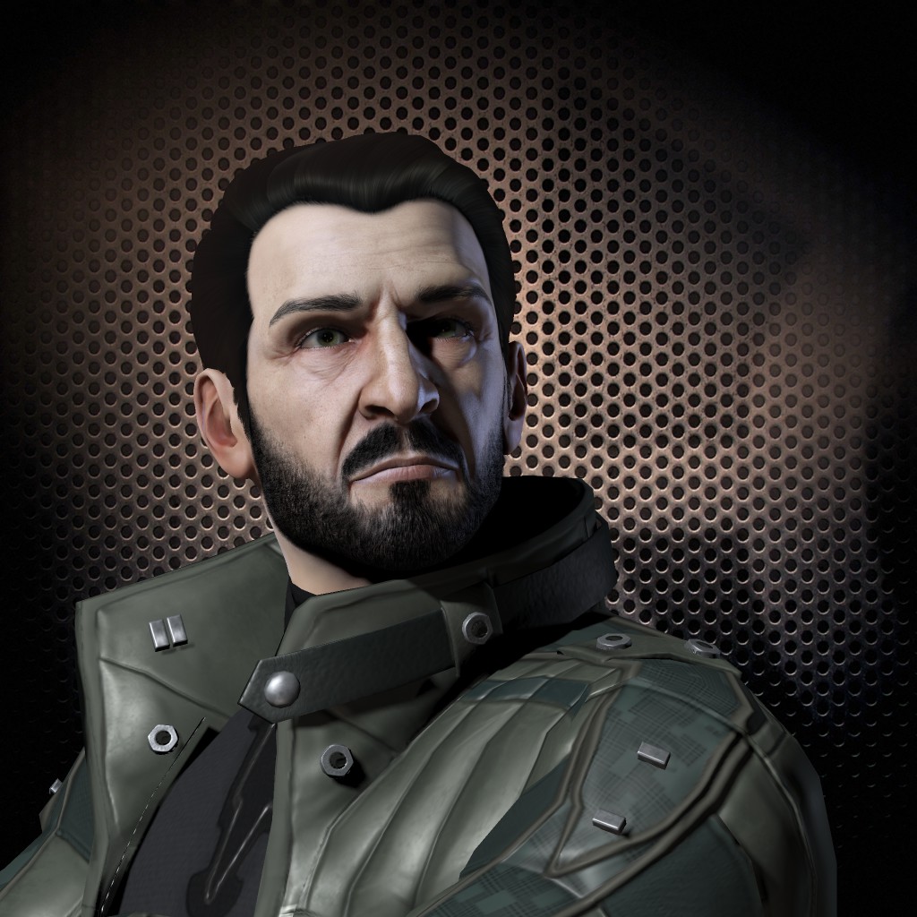 barbaro Khamsi