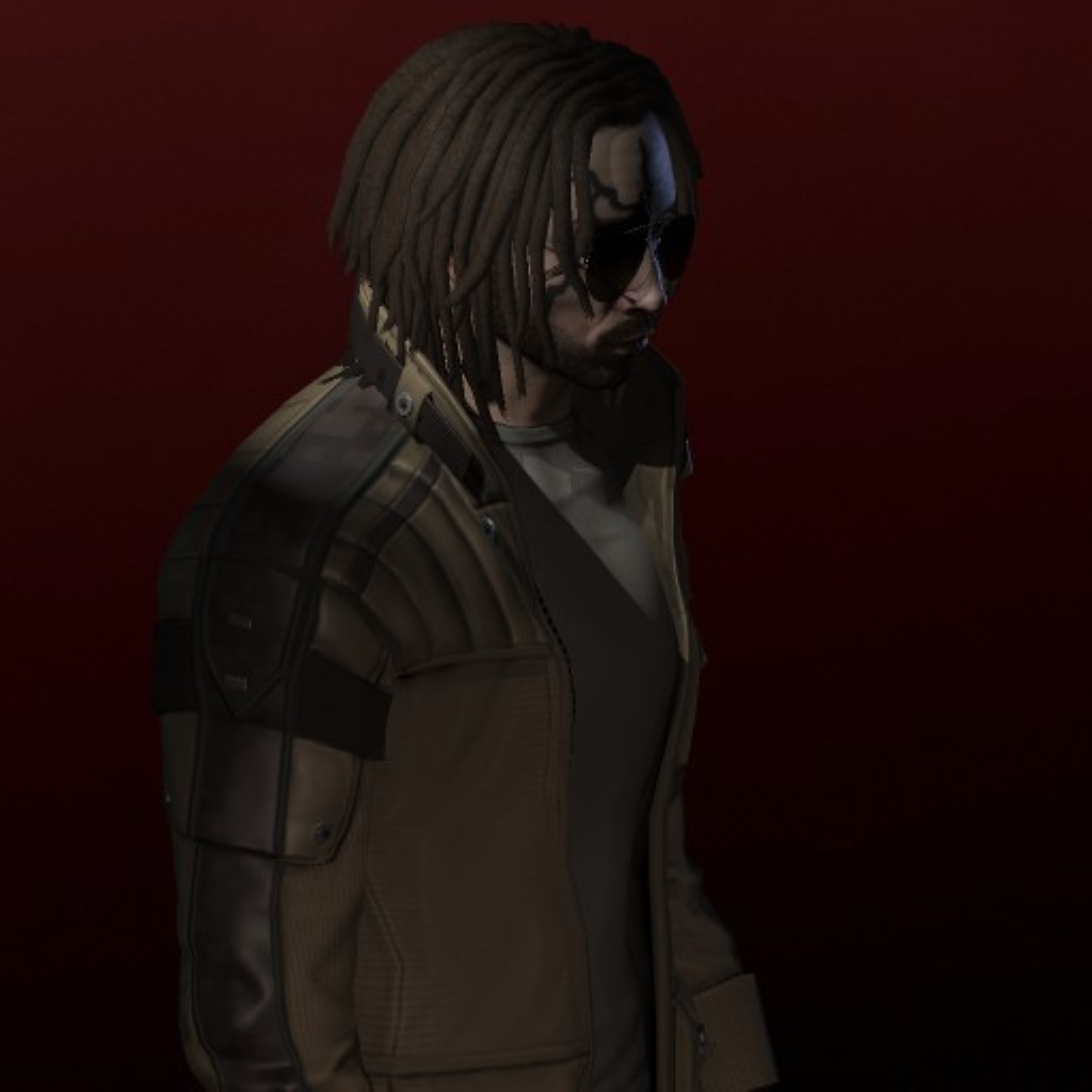 Techno Admiral