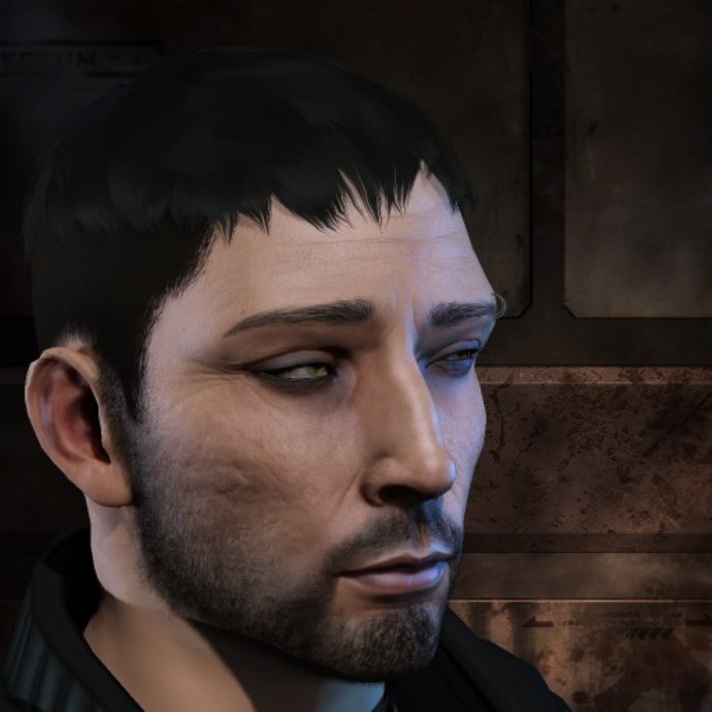 Shifty Steve