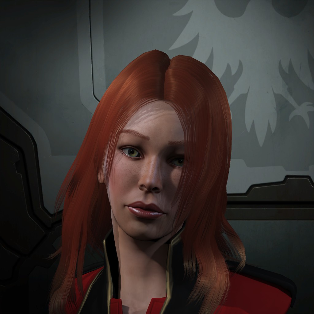 Elodie Lightheart