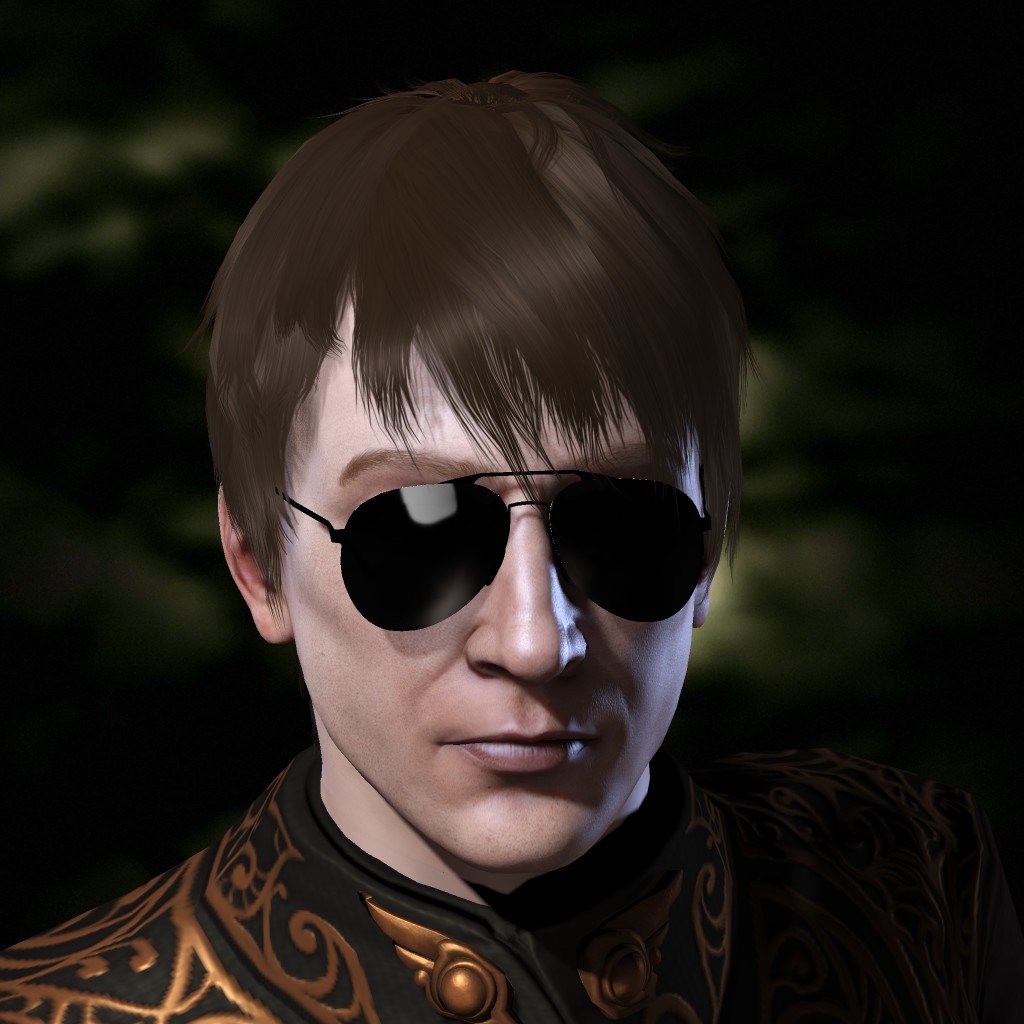 Blight Olerie