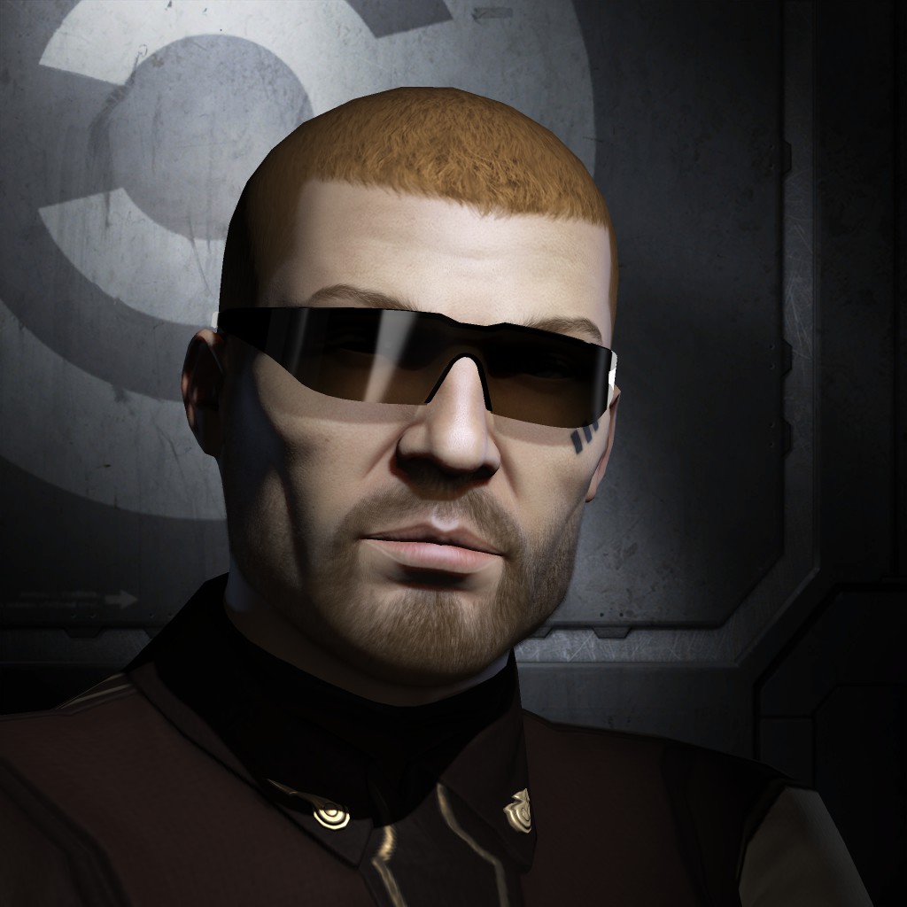 Jahred Shannow