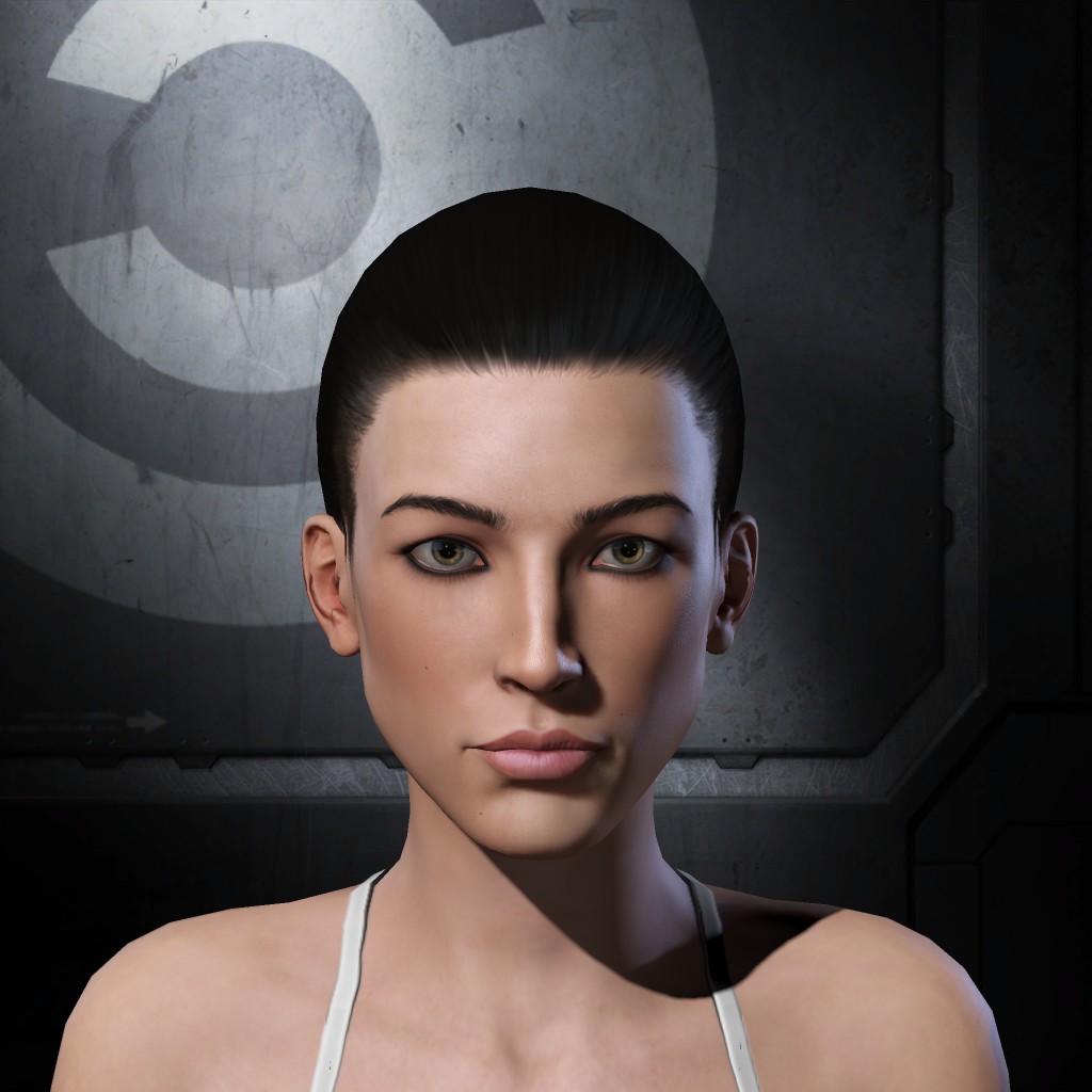 Alexis Bentho
