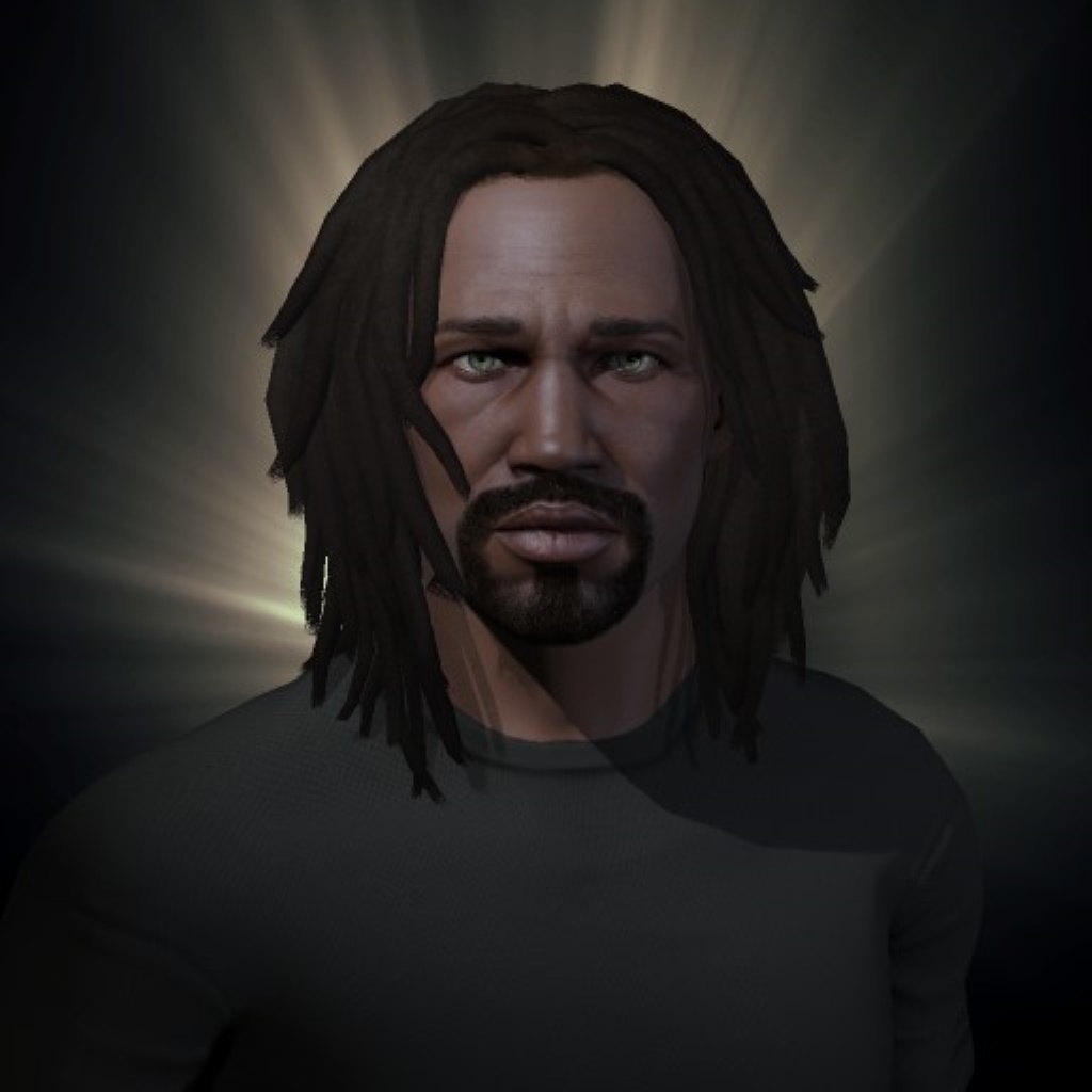 Jamal Wicked