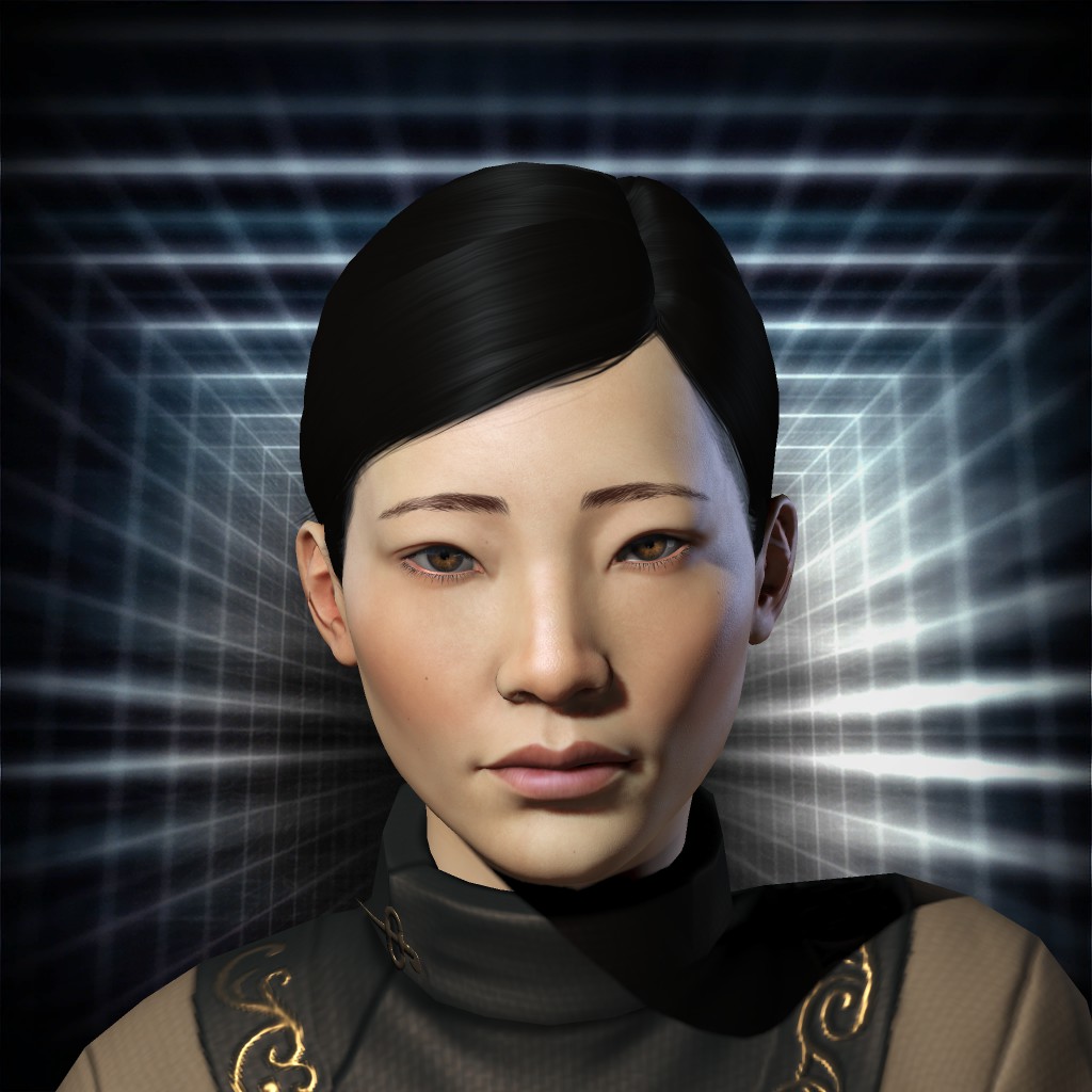 Katie Kichigal