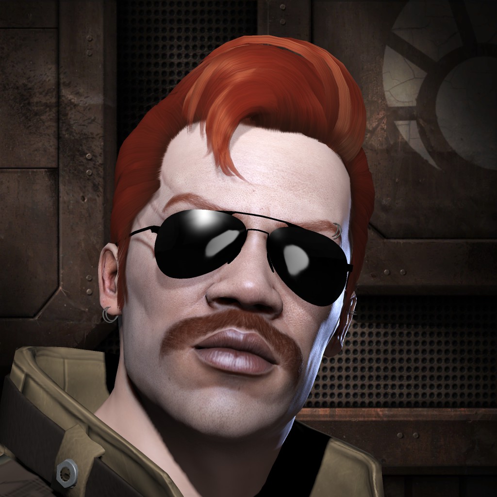 Hamster Damned