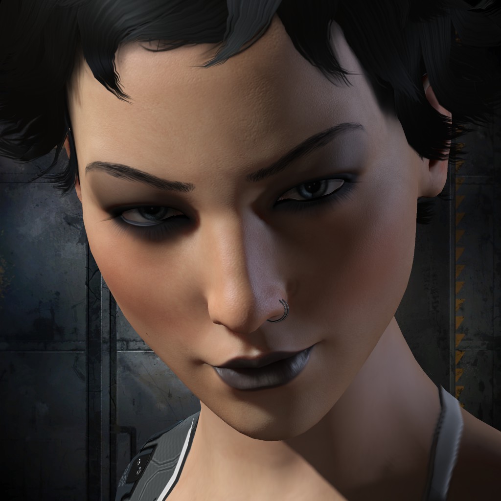 Ryuren Kusanagi