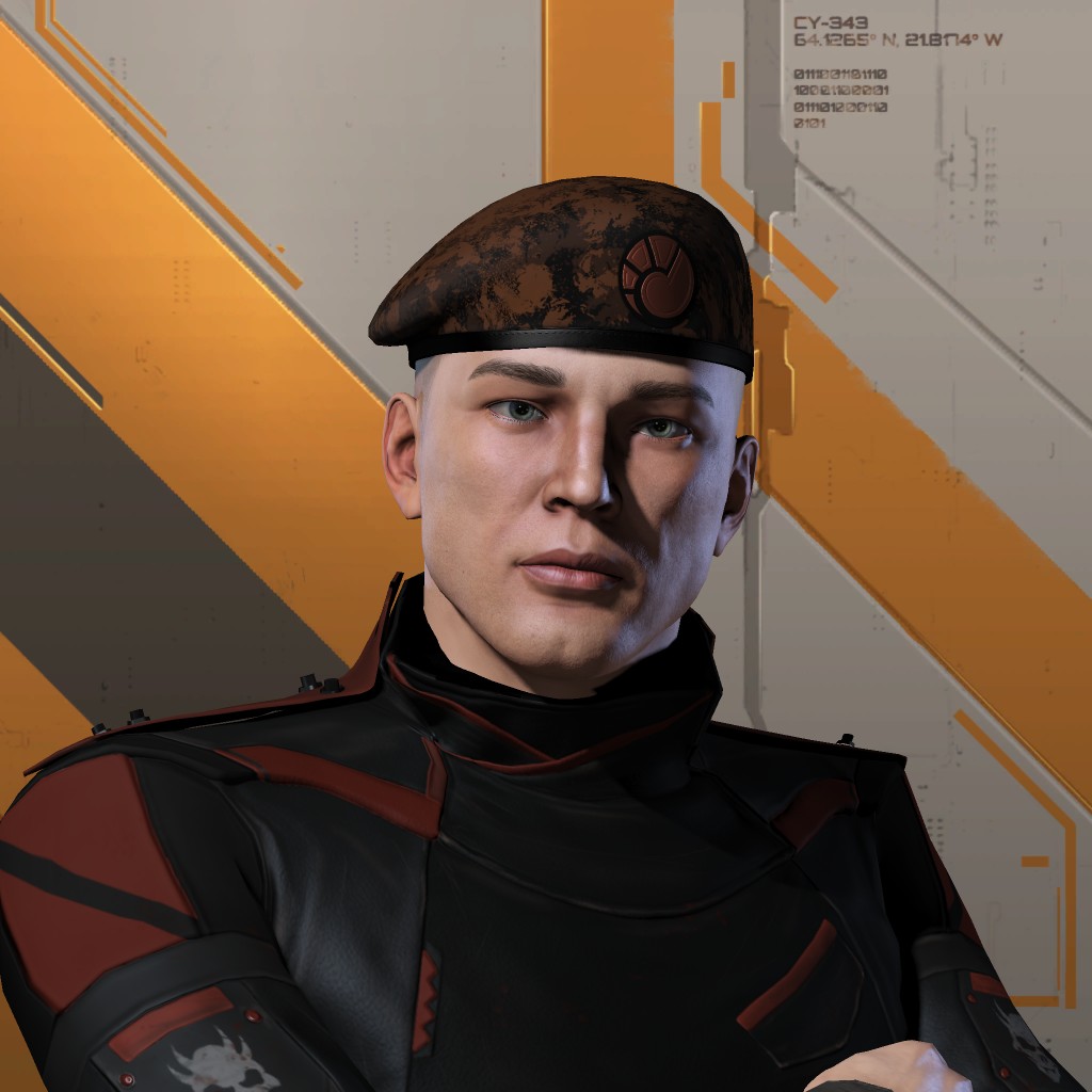 Andrew Vtoroy