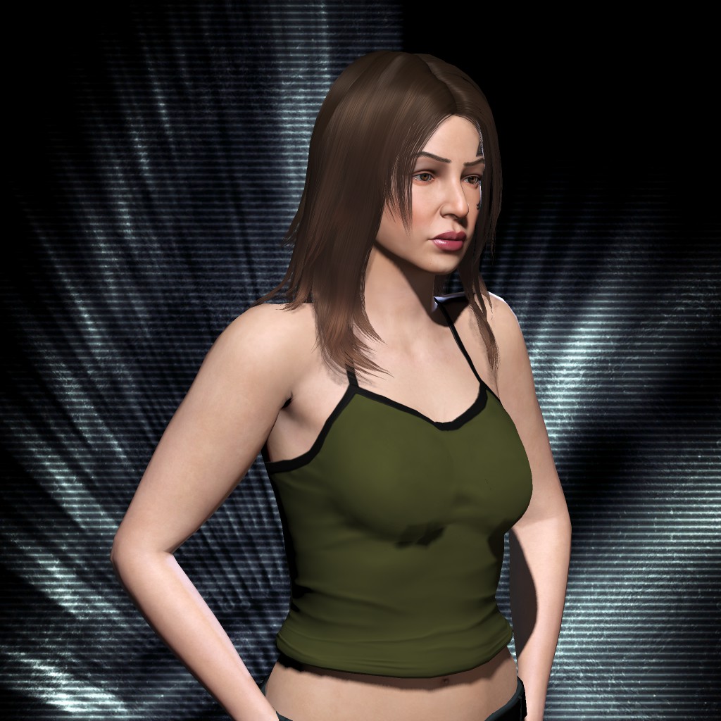 Alissa Zlatokopka