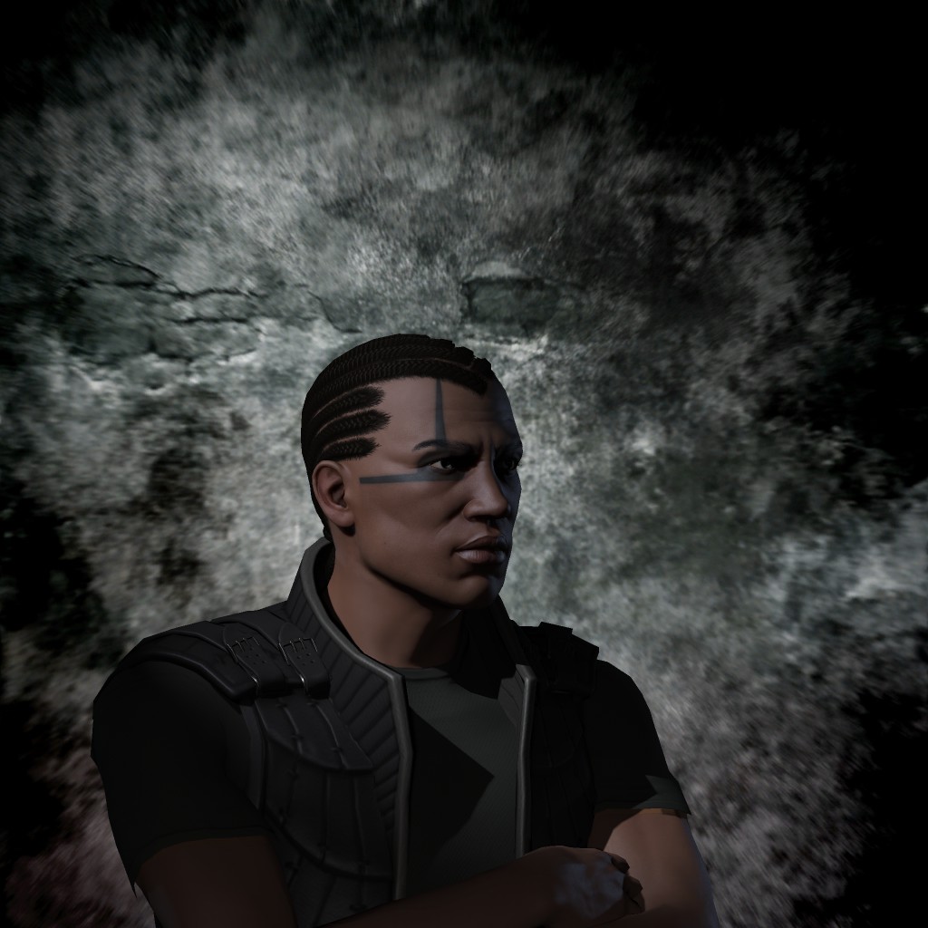 Xtream Wolf