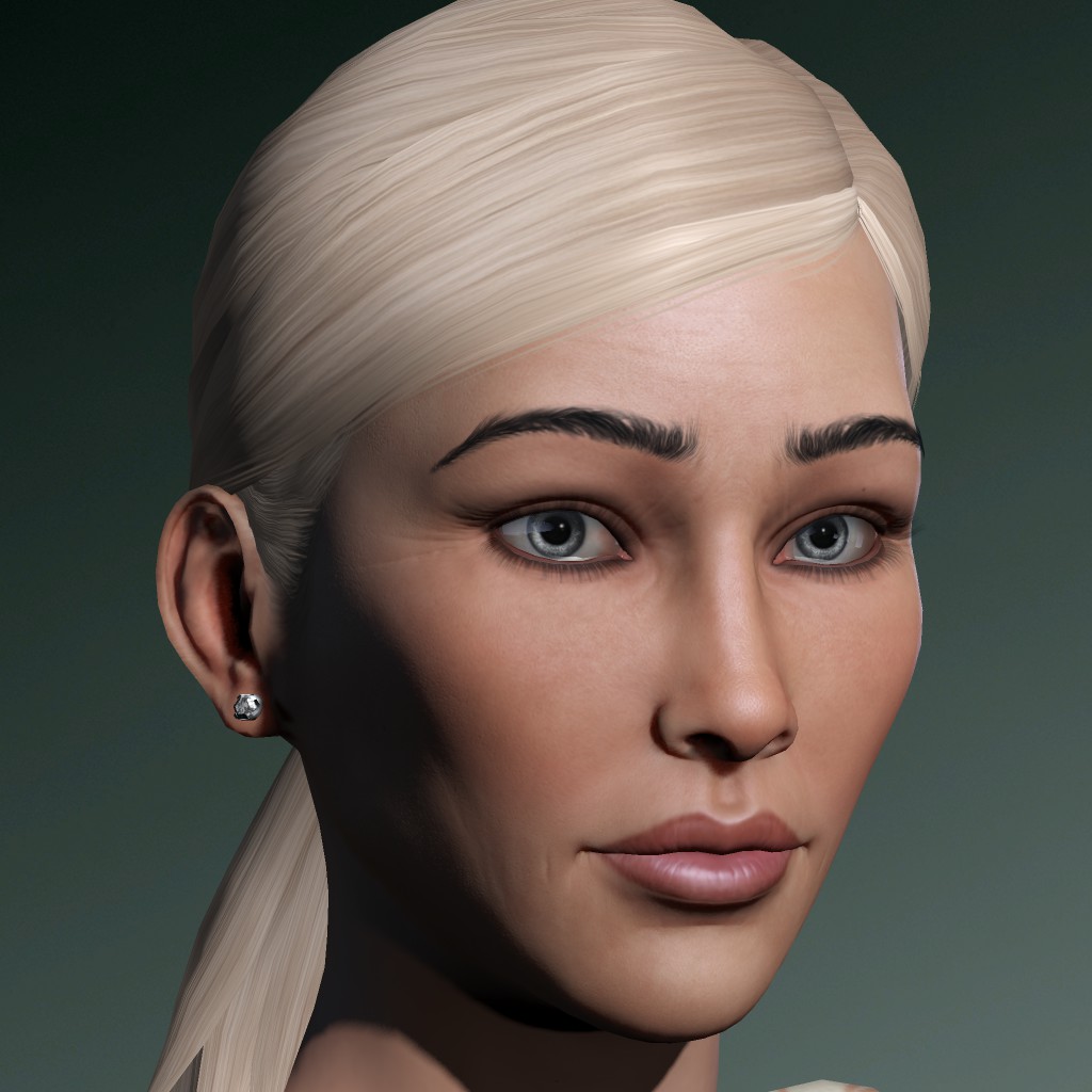 Mutti von Eve