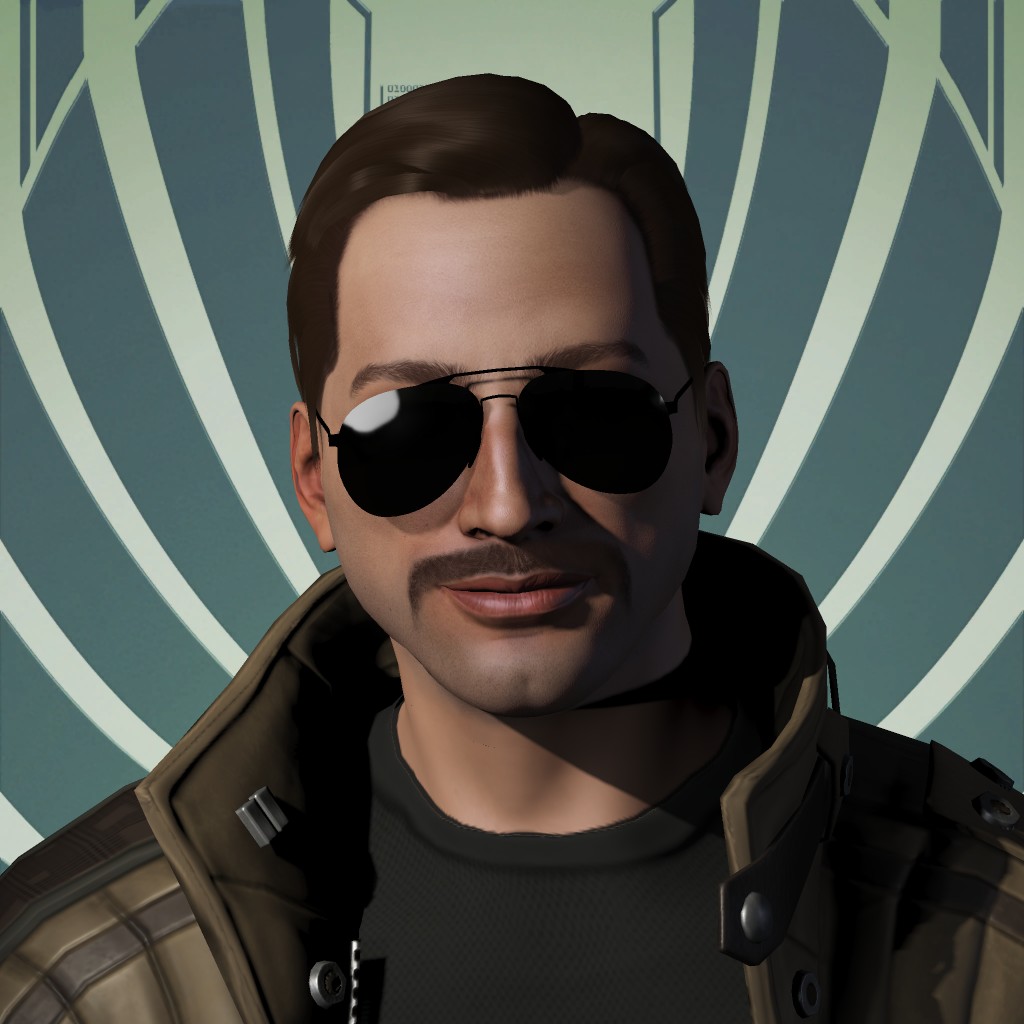 Samuel CharlesIV