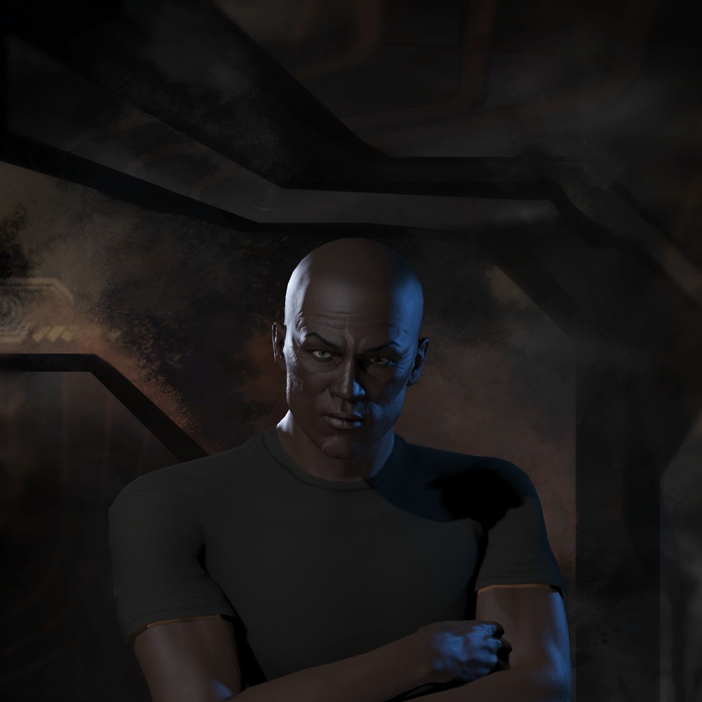 Psion Skard