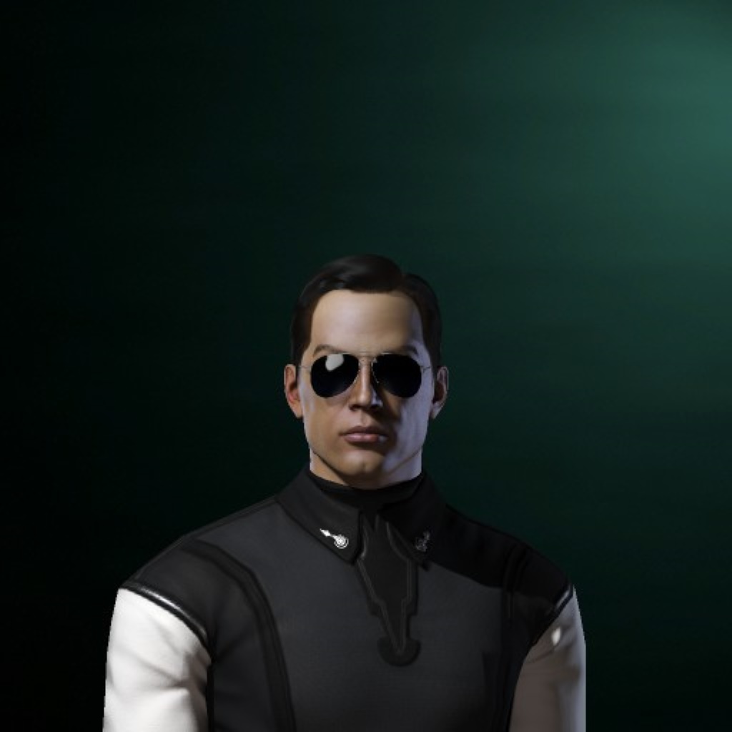 Jon Tsar