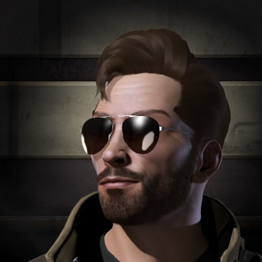 Corvo Gengod