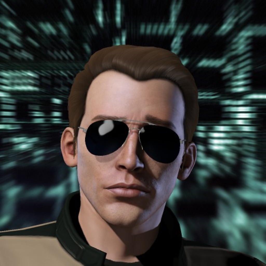 Javax Aideron