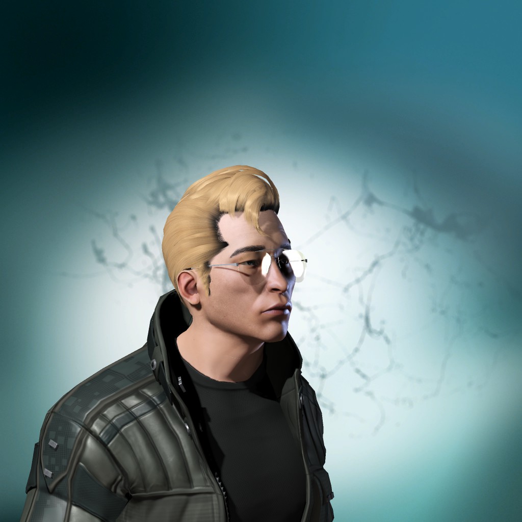 BioHazard25