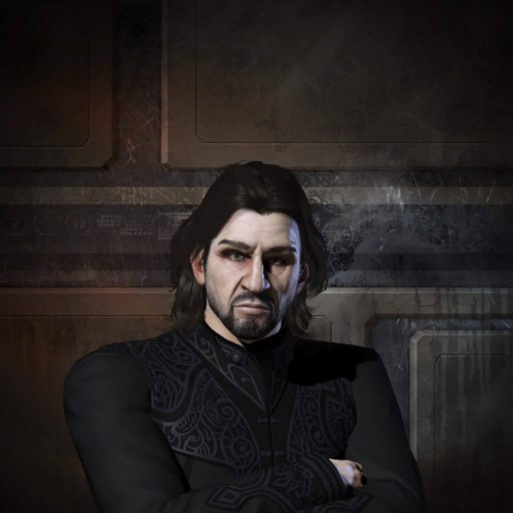 Jayare Abaddon