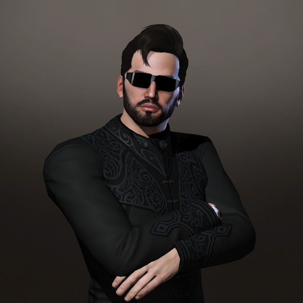 Bill Shaft