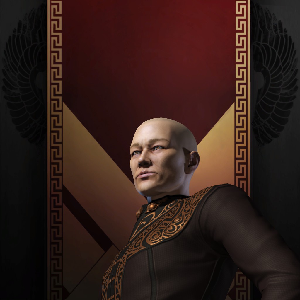 Dirk Struan Di'Noble