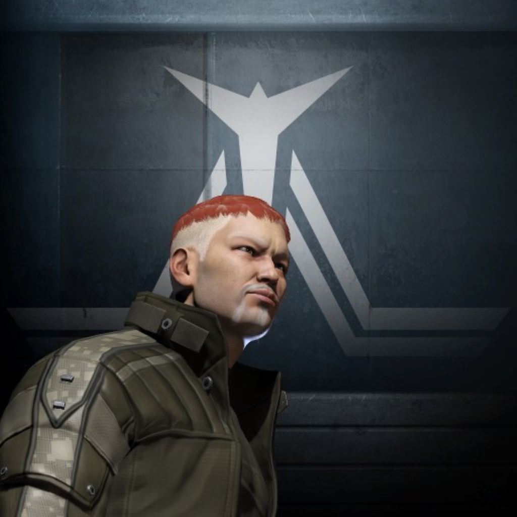 Eldon Tyrelll