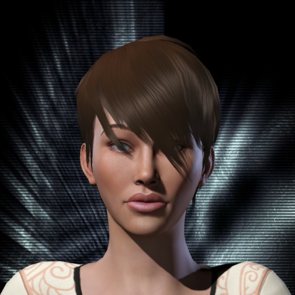 Ema Xanth
