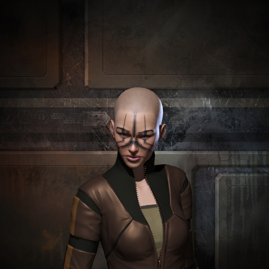 Astrid Arschtritt