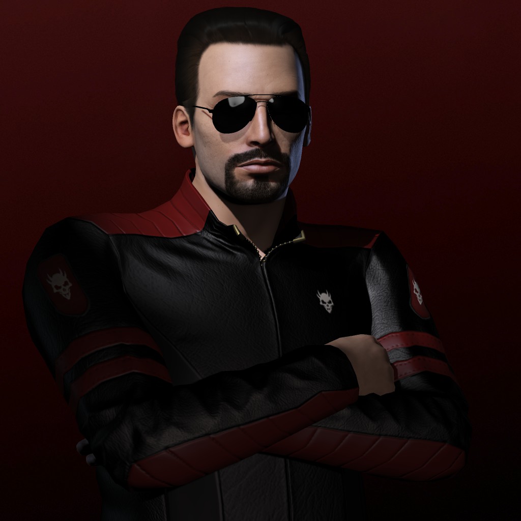 James PH0ENIX