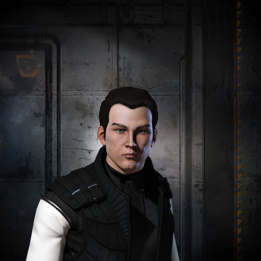 Ishker Moruk