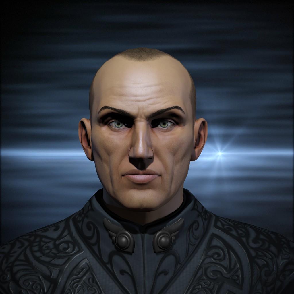 Antony Sunwalker