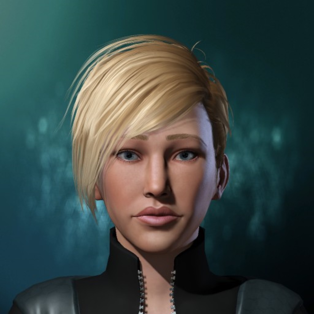 Angelica Merkel