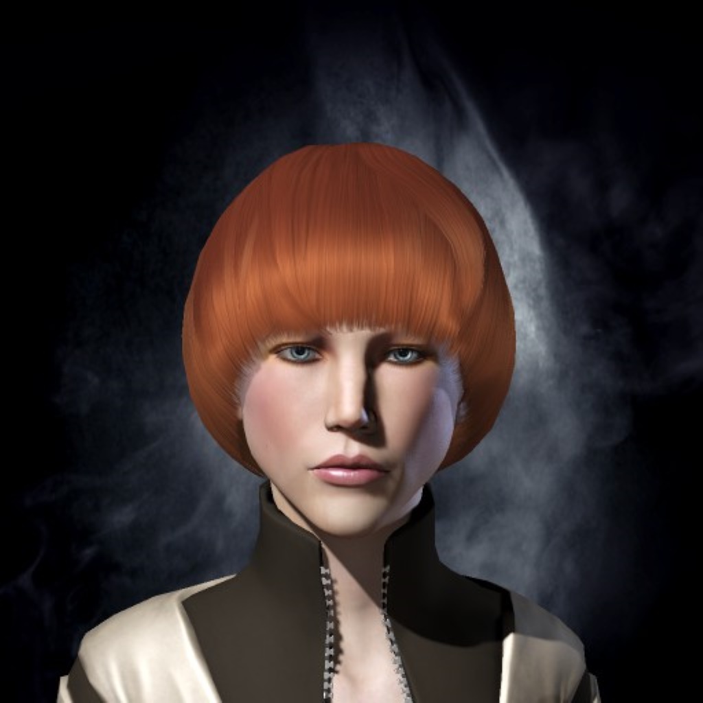 Louise Ikkala