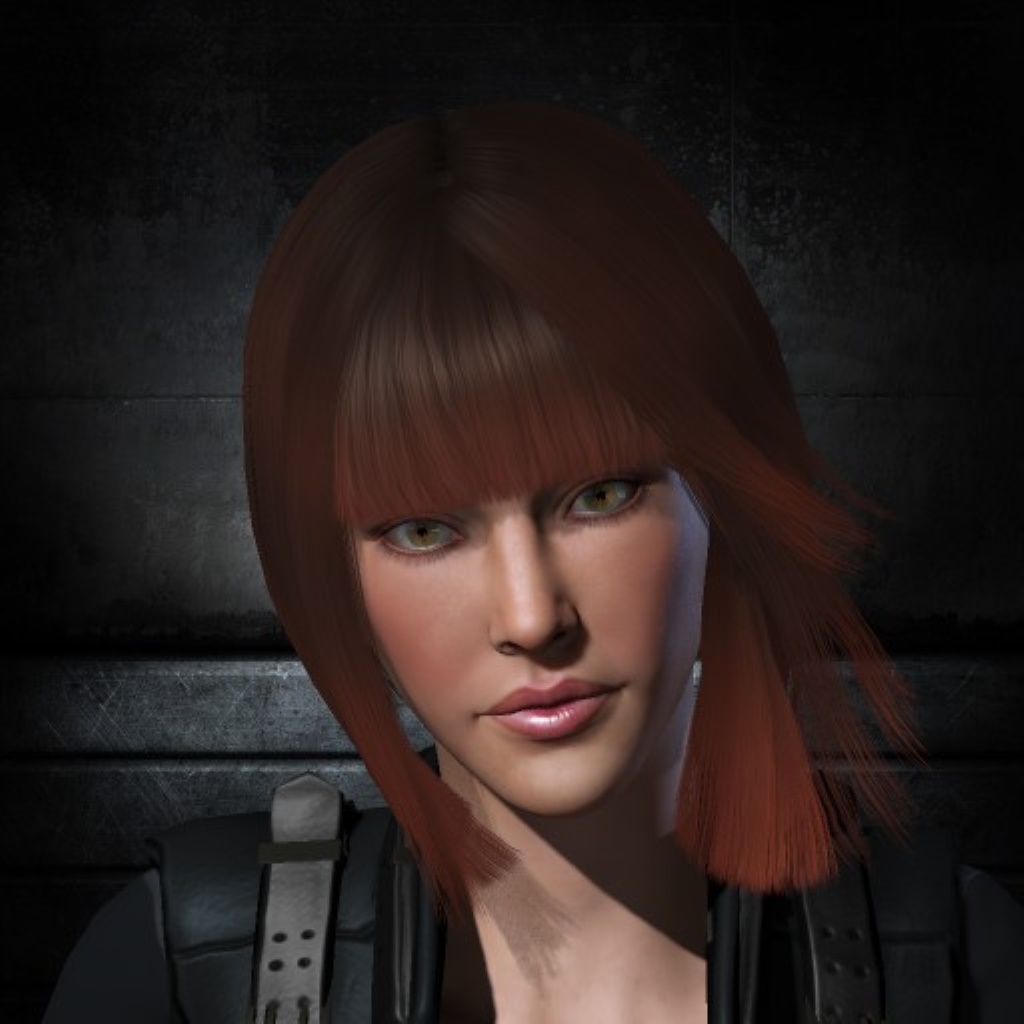 Vicky Killbee