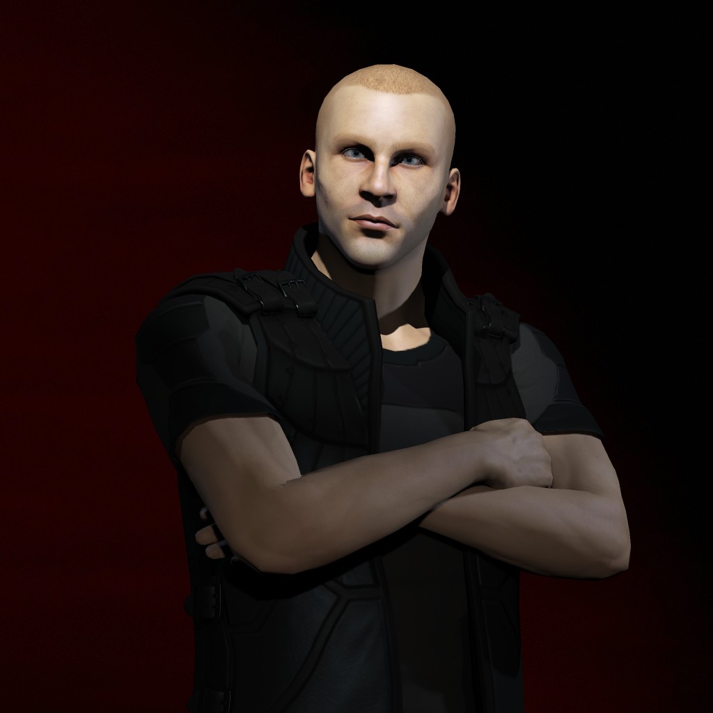 Hunter Lellier