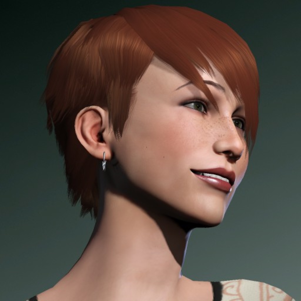 Athena Kitawa
