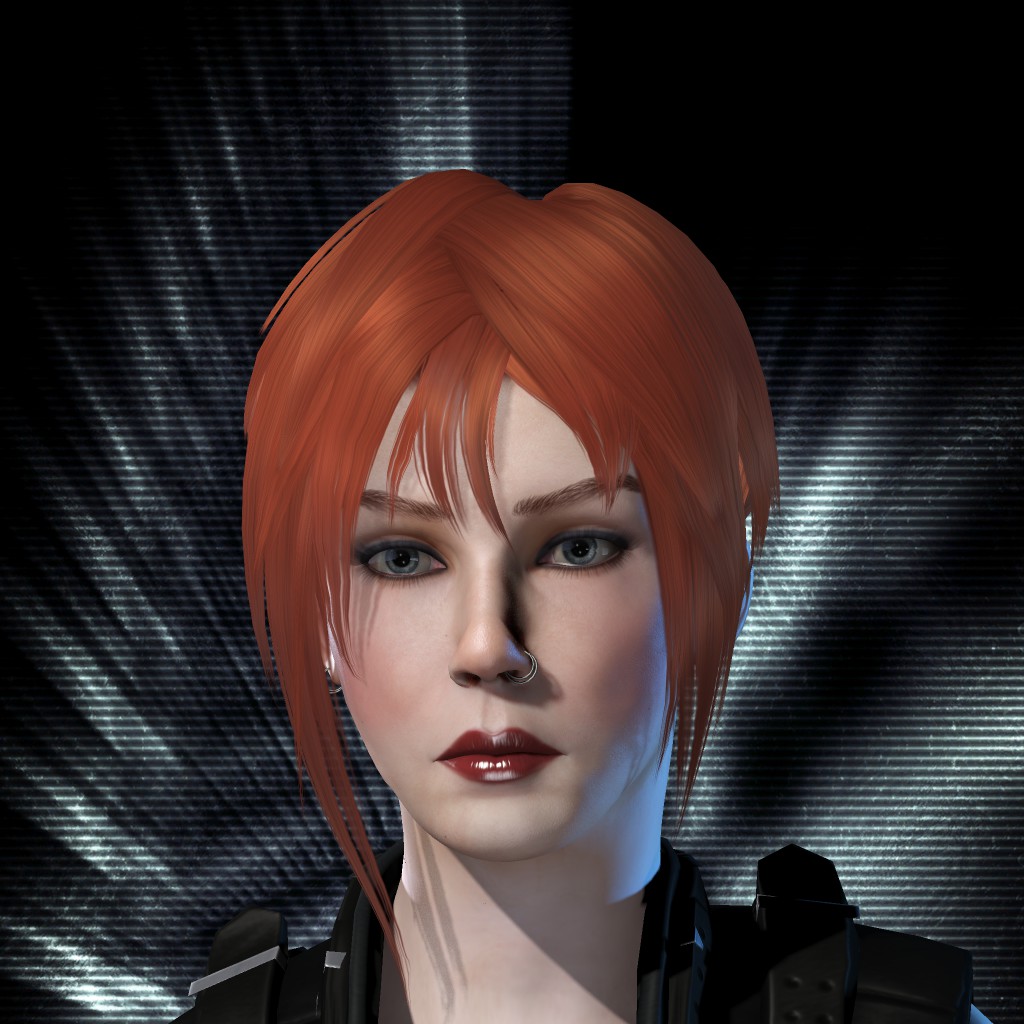 Anastasya Raven