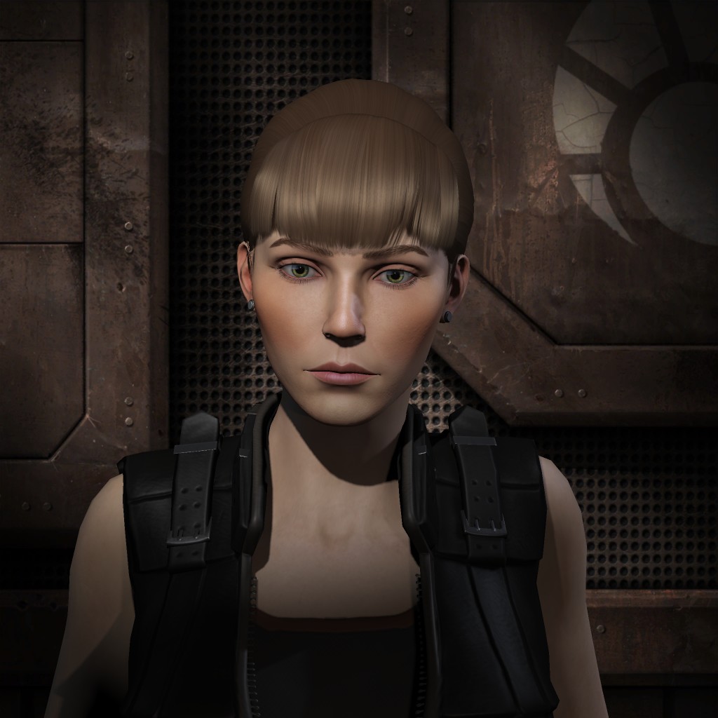 Shiala Shepard