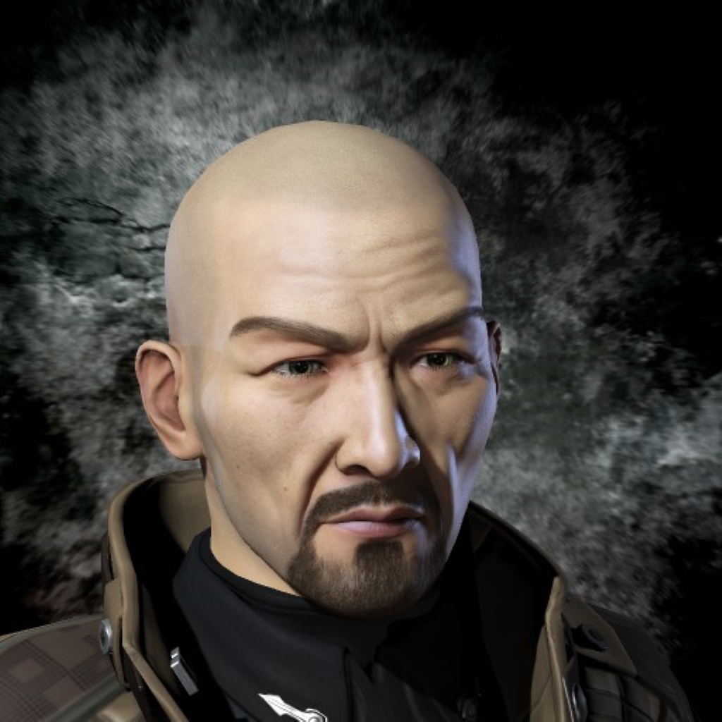 Brigadir Dzhamshutov