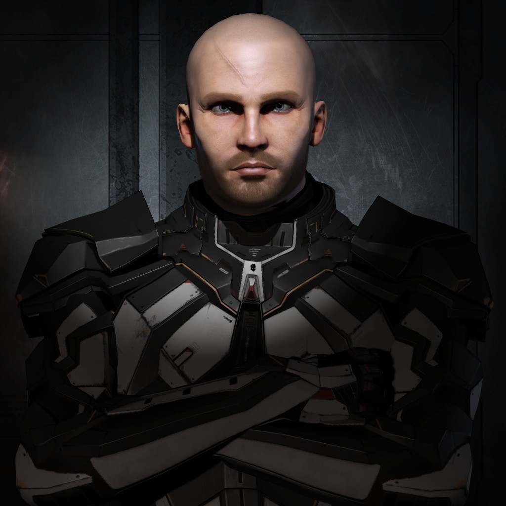 Darren Grocock