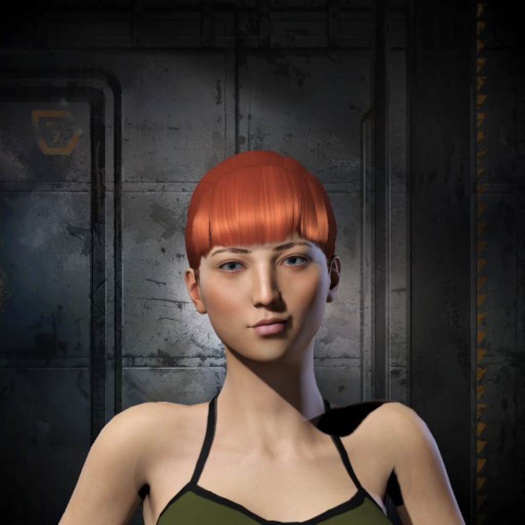 Glity Nyx