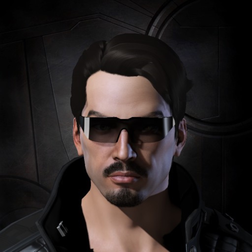 Alexandre d'Anglerais