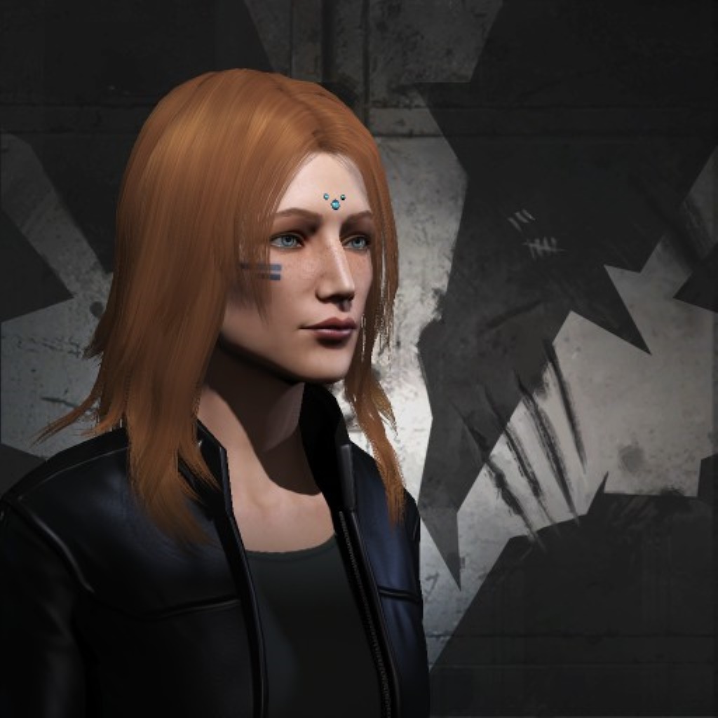 Tykia Aivo