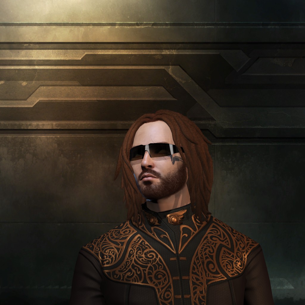 Leothayne Kenoby