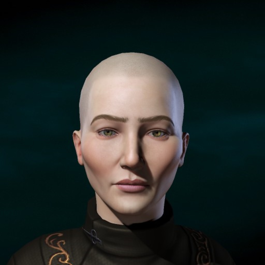 Emma Toadies