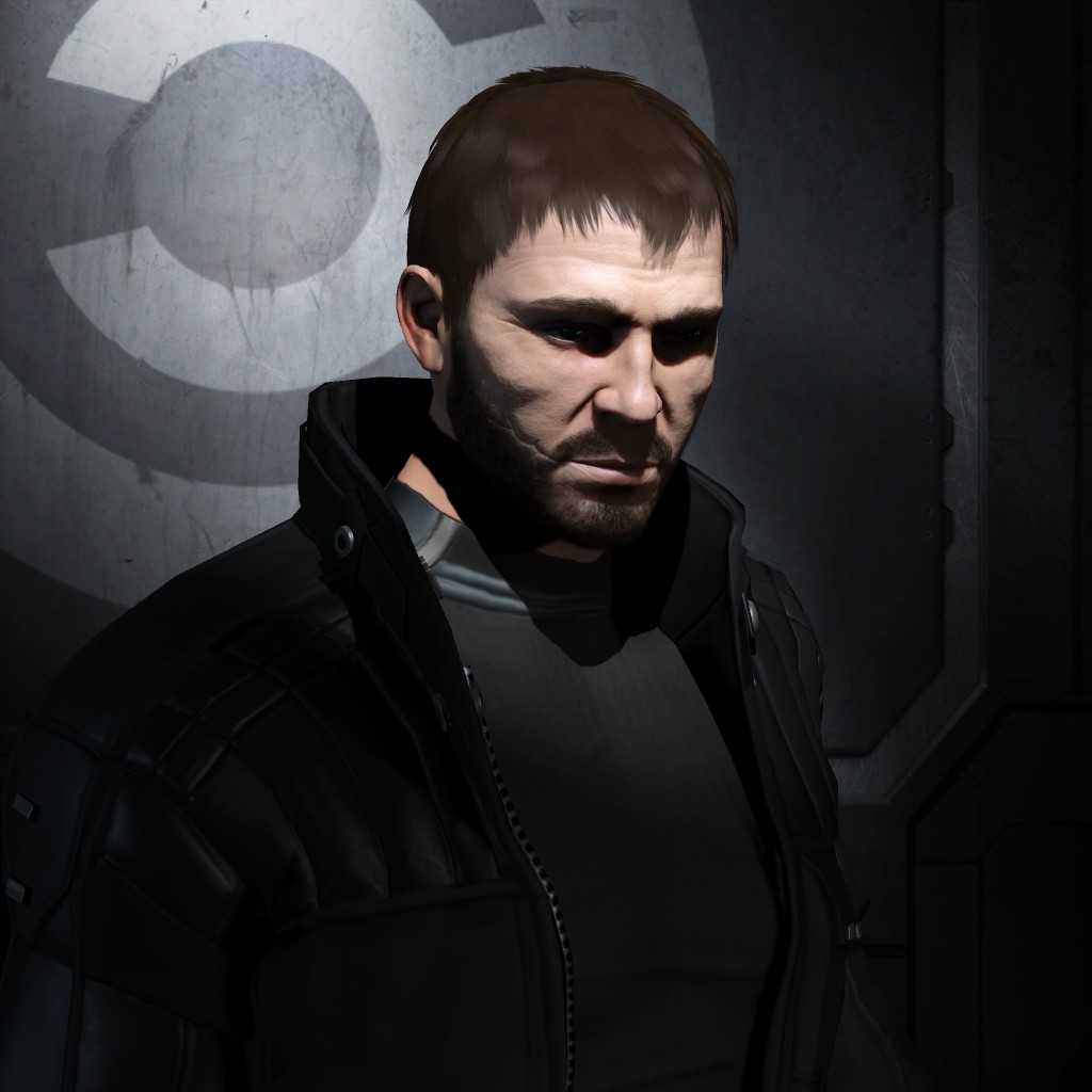 Alex Mandrika