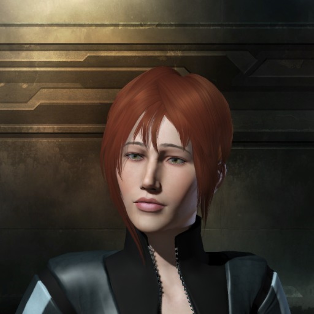 Nalette Audanie
